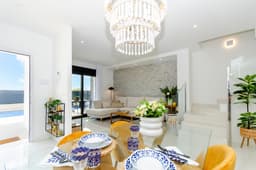 Villa 3 slpk in Orihuela – foto 10