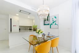 Villa 3 slpk in Orihuela – foto 11