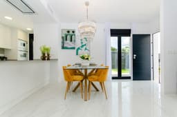 Villa 3 slpk in Orihuela – foto 12