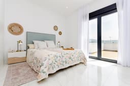 Villa 3 slpk in Orihuela – foto 28
