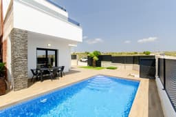 Villa 3 slpk in Orihuela – foto 3
