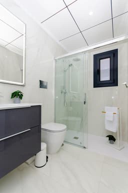 Villa 3 slpk in Orihuela – foto 40