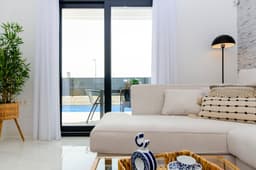 Villa 3 slpk in Orihuela – foto 8