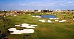 Villa 3 slpk in Los Alcazares – foto 11