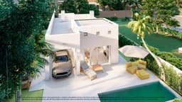 Villa 3 slpk in Los Alcazares – foto 2