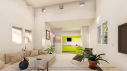 Villa 3 slpk in Los Alcazares – foto 4