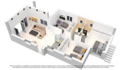Villa 3 slpk in Los Alcazares – foto 5