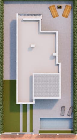Villa 3 slpk in Los Alcazares – foto 7