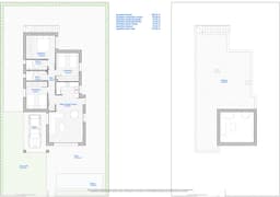 Villa 3 slpk in Los Alcazares – foto 9