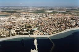 Villa 3 slpk in Los Alcazares – foto 12