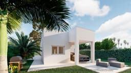 Villa 3 slpk in Los Alcazares – foto 2