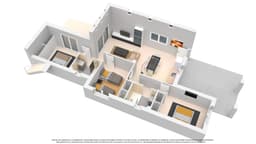 Villa 3 slpk in Los Alcazares – foto 5