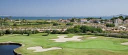 Villa 3 slpk in Los Alcazares – foto 7