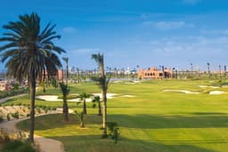 Villa 3 slpk in Los Alcazares – foto 9