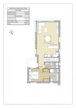 Villa 3 slpk in Pilar de la Horadada – foto 10