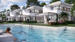 Villa 3 slpk in Pilar de la Horadada – foto 3