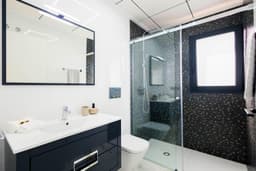 Villa 3 slpk in Pilar de la Horadada – foto 37