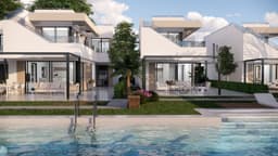 Villa 3 slpk in Pilar de la Horadada – foto 7