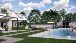Villa 3 slpk in Pilar de la Horadada – foto 8