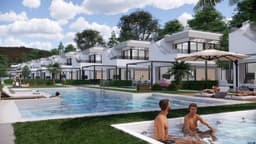 Villa 3 slpk in Pilar de la Horadada – foto 9