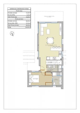 Villa 3 slpk in Pilar de la Horadada – foto 10
