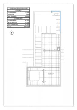 Villa 3 slpk in Pilar de la Horadada – foto 12