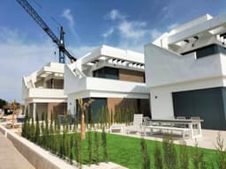 Villa 3 slpk in Pilar de la Horadada – foto 13