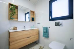 Villa 3 slpk in Pilar de la Horadada – foto 15