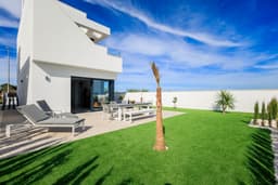 Villa 3 slpk in Pilar de la Horadada – foto 2