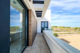 Villa 3 slpk in Pilar de la Horadada – foto 29
