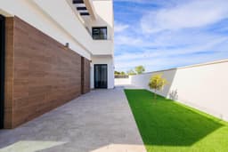 Villa 3 slpk in Pilar de la Horadada – foto 37