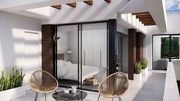 Villa 3 slpk in Pilar de la Horadada – foto 4