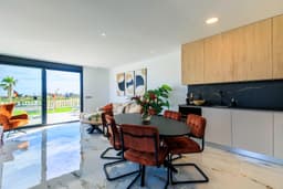 Villa 3 slpk in Pilar de la Horadada – foto 43