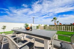 Villa 3 slpk in Pilar de la Horadada – foto 45