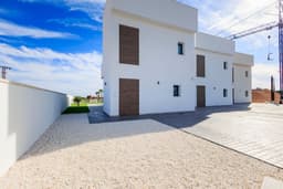Villa 3 slpk in Pilar de la Horadada – foto 46