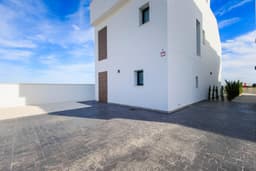 Villa 3 slpk in Pilar de la Horadada – foto 47