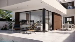 Villa 3 slpk in Pilar de la Horadada – foto 6
