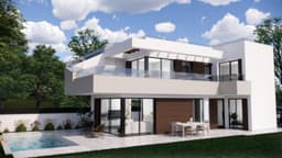 Villa 3 slpk in Pilar de la Horadada – foto 8