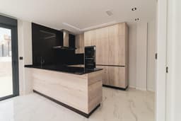 Villa 4 slpk in Orihuela Costa – foto 13