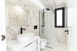 Villa 4 slpk in Orihuela Costa – foto 16