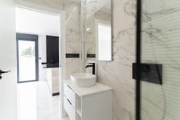 Villa 4 slpk in Orihuela Costa – foto 17