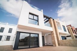 Villa 4 slpk in Orihuela Costa – foto 3