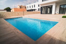 Villa 4 slpk in Orihuela Costa – foto 6