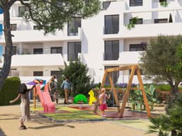 Appartement 2 slpk in Torre Pacheco – foto 10