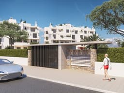 Appartement 2 slpk in Torre Pacheco – foto 13