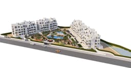 Appartement 2 slpk in Torre Pacheco – foto 15