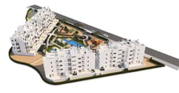 Appartement 2 slpk in Torre Pacheco – foto 16