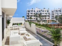 Appartement 2 slpk in Torre Pacheco – foto 2
