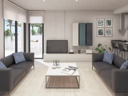 Appartement 2 slpk in Torre Pacheco – foto 4