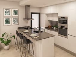 Appartement 2 slpk in Torre Pacheco – foto 5